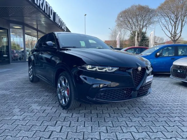 Alfa Romeo Tonale Tonale 1.6 diesel 130 CV TCT6 Veloce - Foto 3