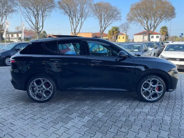Alfa Romeo Tonale Tonale 1.6 diesel 130 CV TCT6 Veloce - Foto 4