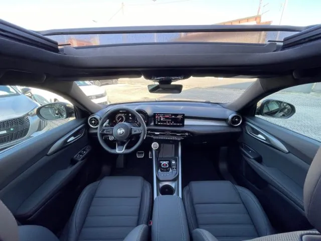 Alfa Romeo Tonale Tonale 1.6 diesel 130 CV TCT6 Veloce - Foto 8