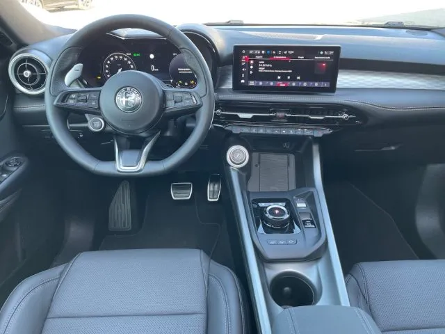 Alfa Romeo Tonale Tonale 1.6 diesel 130 CV TCT6 Veloce - Foto 9