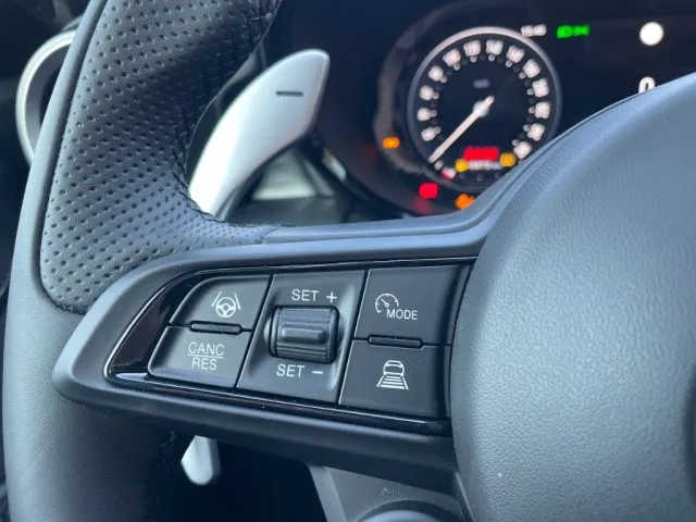 Alfa Romeo Tonale Tonale 1.6 diesel 130 CV TCT6 Veloce - Foto 10