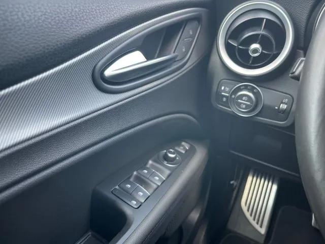 Alfa Romeo Stelvio Stelvio 2.2T.diesel 190CV AT8 RWD Sprint - Foto 13