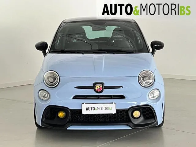 Abarth 595 595 1.4 Turbo T-Jet 165 CV Turismo - Foto 2