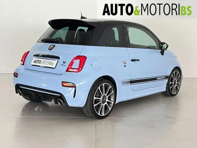 Abarth 595 595 1.4 Turbo T-Jet 165 CV Turismo - Foto 4