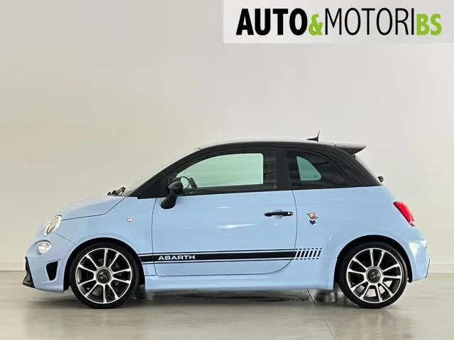 Abarth 595 595 1.4 Turbo T-Jet 165 CV Turismo - Foto 7