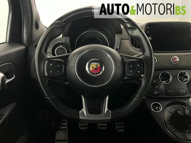 Abarth 595 595 1.4 Turbo T-Jet 165 CV Turismo - Foto 11