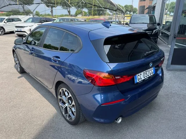 Bmw 116 d 5p. Luxury - Foto 3