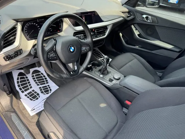 Bmw 116 d 5p. Luxury - Foto 5