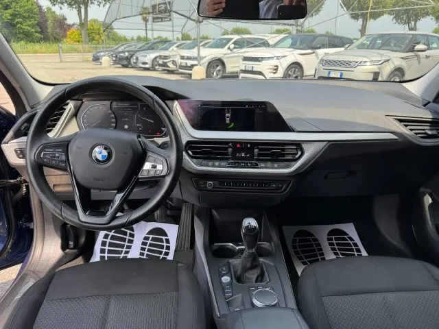 Bmw 116 d 5p. Luxury - Foto 6