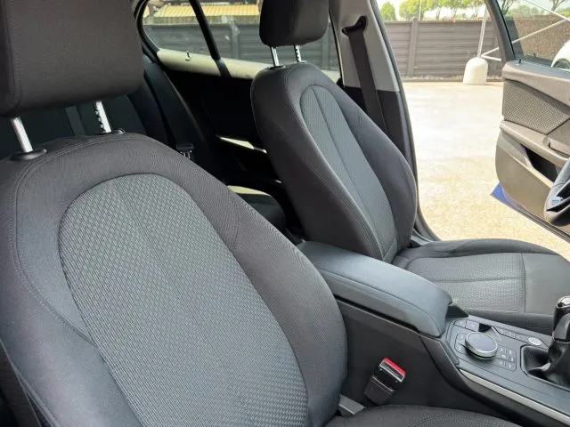 Bmw 116 d 5p. Luxury - Foto 8