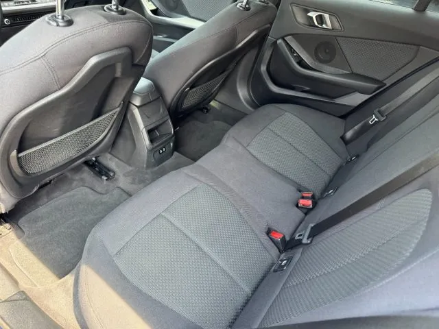 Bmw 116 d 5p. Luxury - Foto 10