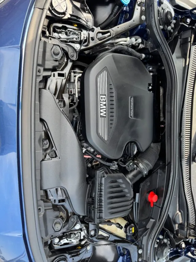 Bmw 116 d 5p. Luxury - Foto 12