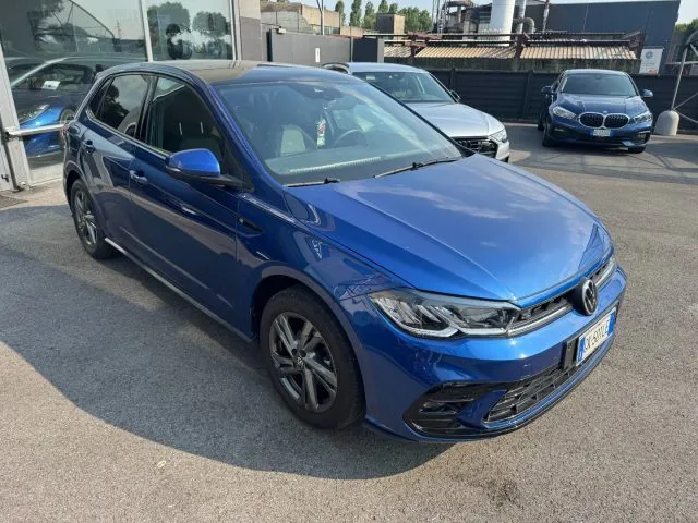 Volkswagen Polo Polo 1.0 TSI R-Line - Foto 2