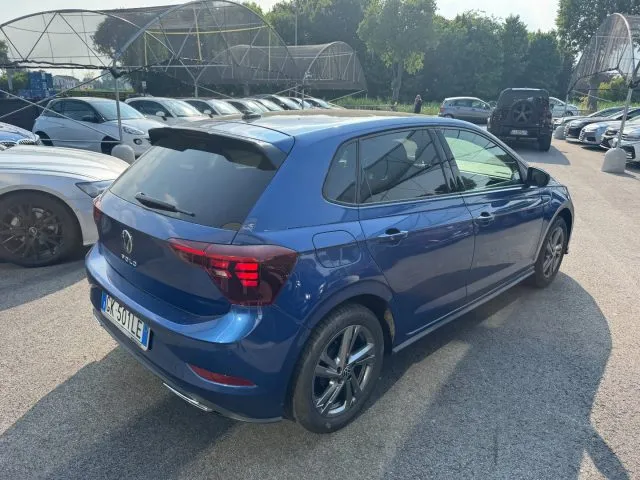 Volkswagen Polo Polo 1.0 TSI R-Line - Foto 3