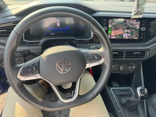 Volkswagen Polo Polo 1.0 TSI R-Line - Foto 5