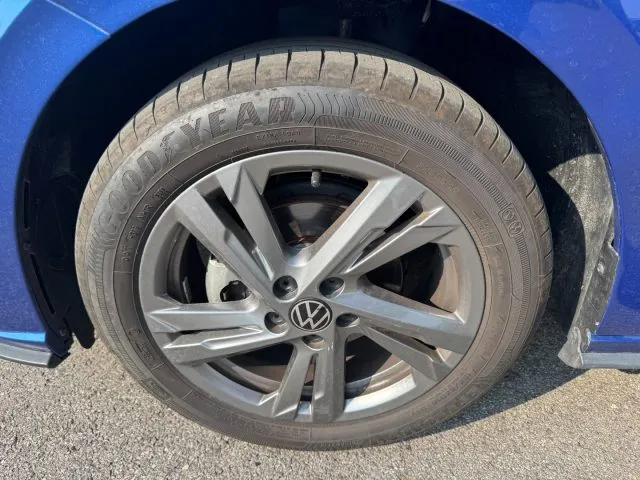 Volkswagen Polo Polo 1.0 TSI R-Line - Foto 9