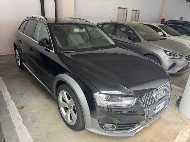 Audi A4 allroad 3.0 V6 TDI 245 CV S tronic Advanced - Foto 1