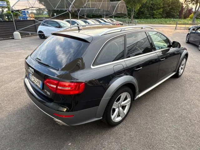 Audi A4 allroad 3.0 V6 TDI 245 CV S tronic Advanced - Foto 8