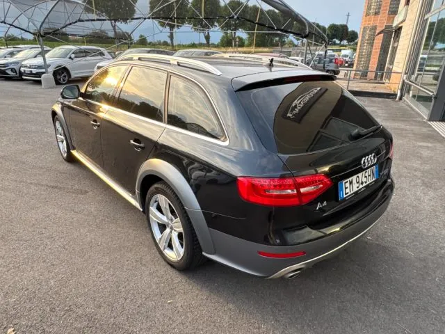 Audi A4 allroad 3.0 V6 TDI 245 CV S tronic Advanced - Foto 9