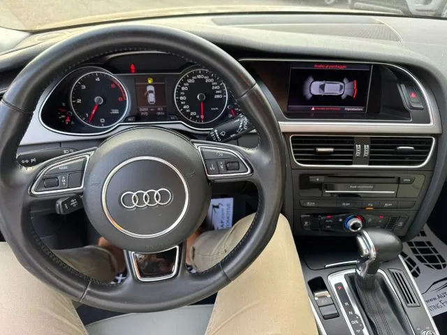Audi A4 allroad 3.0 V6 TDI 245 CV S tronic Advanced - Foto 10