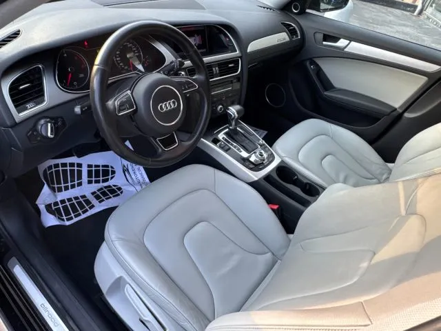 Audi A4 allroad 3.0 V6 TDI 245 CV S tronic Advanced - Foto 11