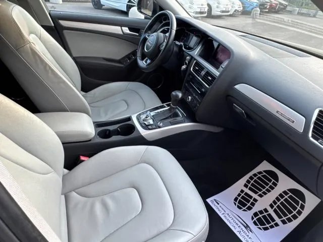 Audi A4 allroad 3.0 V6 TDI 245 CV S tronic Advanced - Foto 12