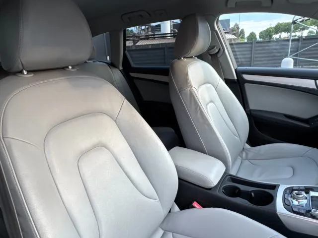 Audi A4 allroad 3.0 V6 TDI 245 CV S tronic Advanced - Foto 13
