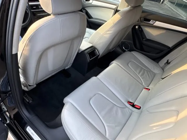 Audi A4 allroad 3.0 V6 TDI 245 CV S tronic Advanced - Foto 14