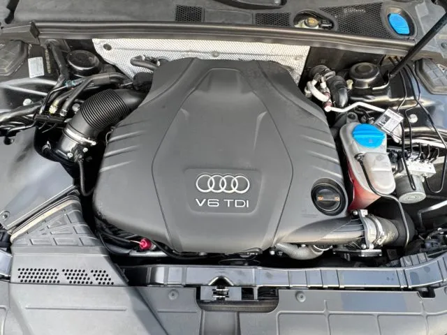 Audi A4 allroad 3.0 V6 TDI 245 CV S tronic Advanced - Foto 16