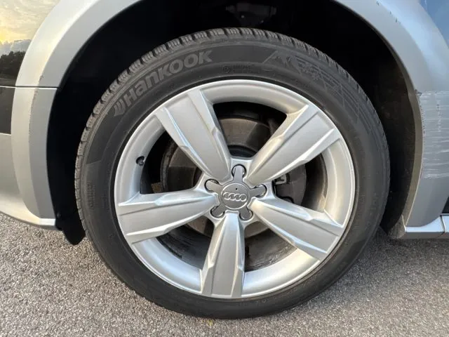 Audi A4 allroad 3.0 V6 TDI 245 CV S tronic Advanced - Foto 17