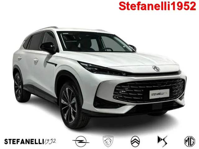 Mg HS MG NEW  1.5T DCT Comfort Benzina - White pearl - T - Foto 1