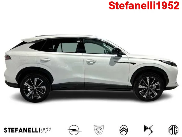Mg HS MG NEW  1.5T DCT Comfort Benzina - White pearl - T - Foto 2