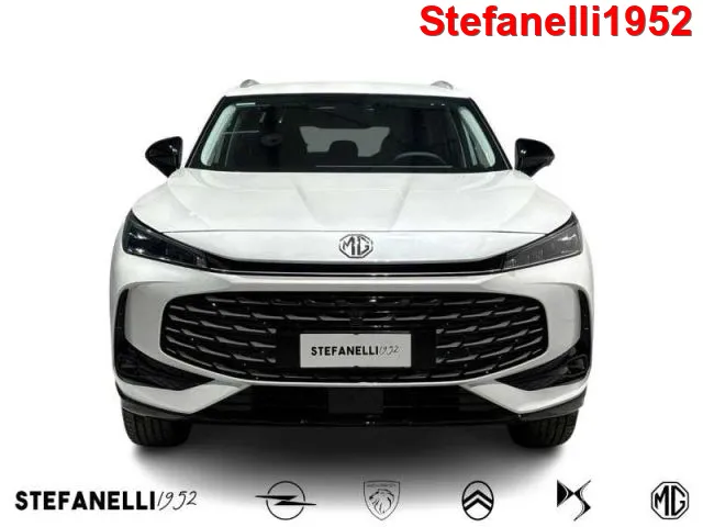 Mg HS MG NEW  1.5T DCT Comfort Benzina - White pearl - T - Foto 4
