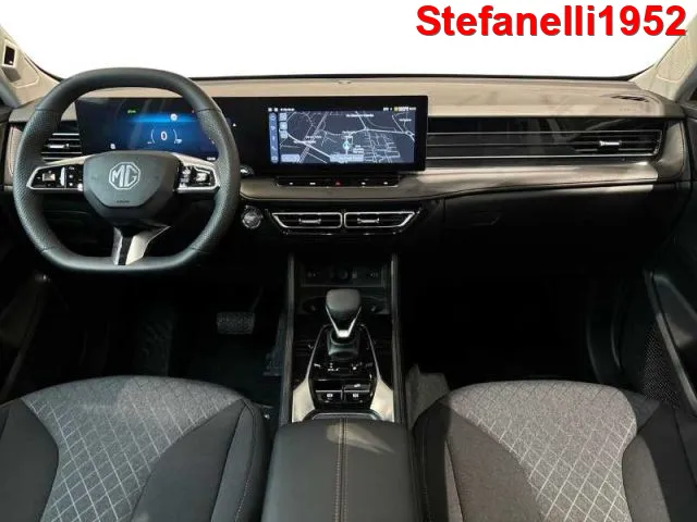 Mg HS MG NEW  1.5T DCT Comfort Benzina - White pearl - T - Foto 13
