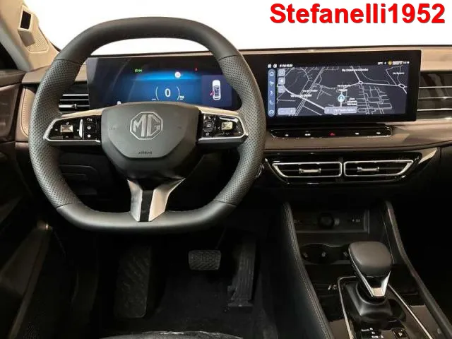 Mg HS MG NEW  1.5T DCT Comfort Benzina - White pearl - T - Foto 14