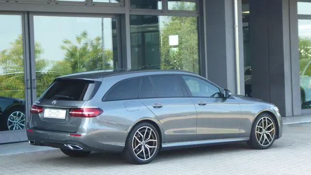 Mercedes-Benz E 220 d S.W. 4Matic Auto Premium AMG - Foto 3