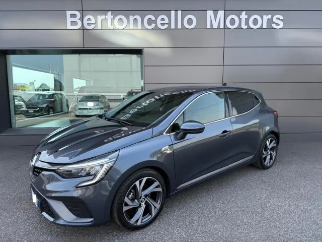 Renault Clio Full Hybrid 1.6 E-Tech 140CV R.S. LINE RS NEOP. - Foto 1