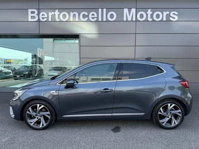 Renault Clio Full Hybrid 1.6 E-Tech 140CV R.S. LINE RS NEOP. - Foto 3