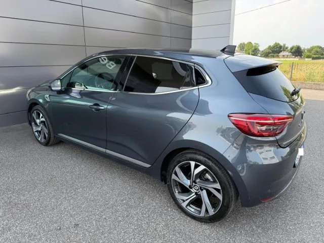Renault Clio Full Hybrid 1.6 E-Tech 140CV R.S. LINE RS NEOP. - Foto 4