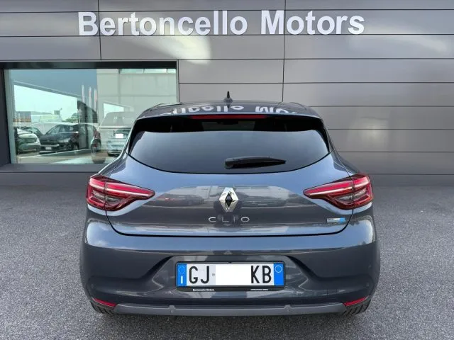 Renault Clio Full Hybrid 1.6 E-Tech 140CV R.S. LINE RS NEOP. - Foto 5