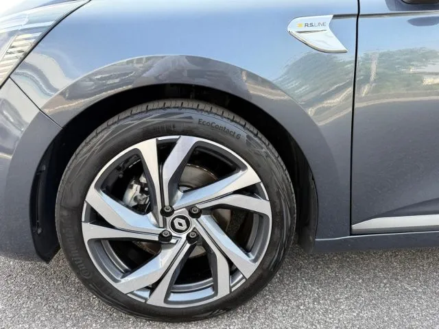Renault Clio Full Hybrid 1.6 E-Tech 140CV R.S. LINE RS NEOP. - Foto 7