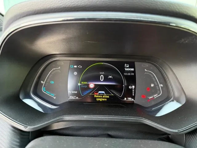 Renault Clio Full Hybrid 1.6 E-Tech 140CV R.S. LINE RS NEOP. - Foto 12