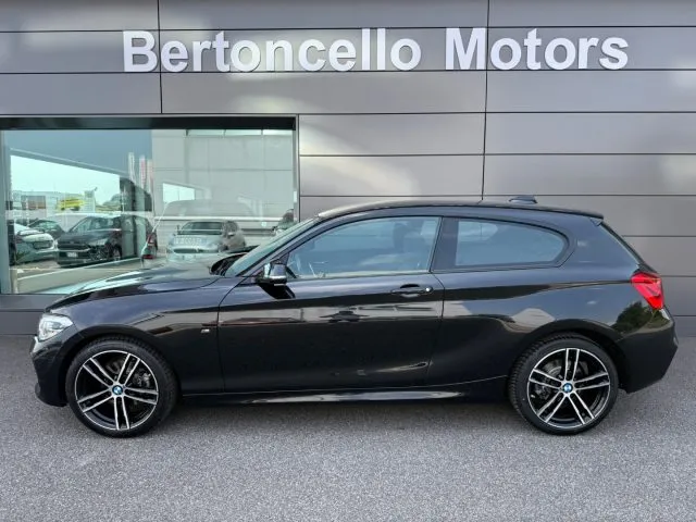 Bmw 118 2.0 d 150cv xDrive 3p. M-SPORT MSPORT LED-UNIPRO - Foto 3