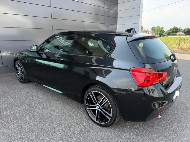 Bmw 118 2.0 d 150cv xDrive 3p. M-SPORT MSPORT LED-UNIPRO - Foto 4