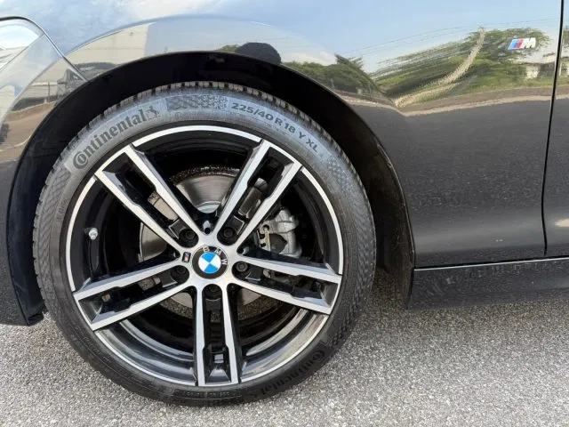 Bmw 118 2.0 d 150cv xDrive 3p. M-SPORT MSPORT LED-UNIPRO - Foto 6