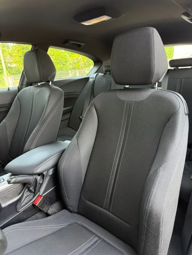 Bmw 118 2.0 d 150cv xDrive 3p. M-SPORT MSPORT LED-UNIPRO - Foto 8
