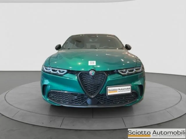 Alfa Romeo Tonale 1.5 160 CV MHEV TCT7 Tributo Italiano - Foto 1
