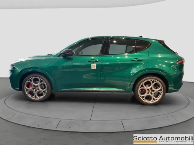 Alfa Romeo Tonale 1.5 160 CV MHEV TCT7 Tributo Italiano - Foto 3