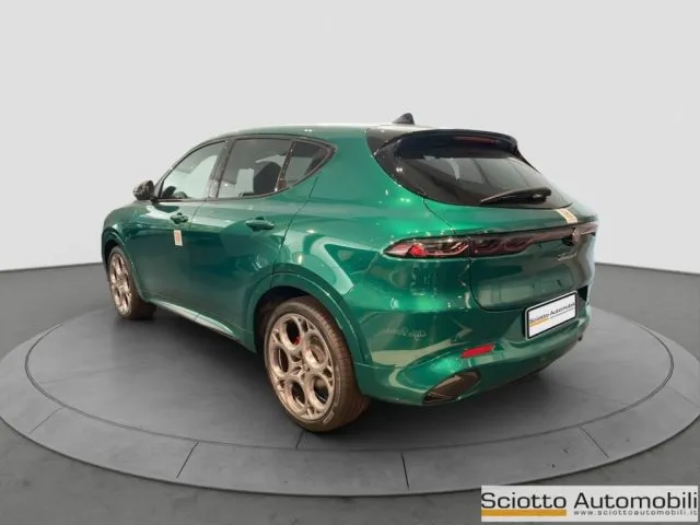 Alfa Romeo Tonale 1.5 160 CV MHEV TCT7 Tributo Italiano - Foto 4