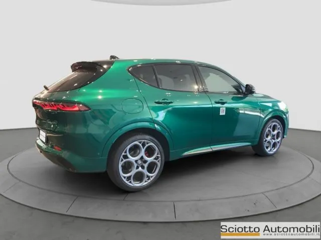 Alfa Romeo Tonale 1.5 160 CV MHEV TCT7 Tributo Italiano - Foto 6